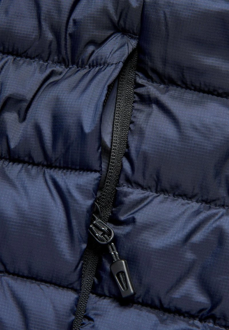 Next Weste - Blue | Herren 4 Next Weste - Blue | Herren – Bild 4