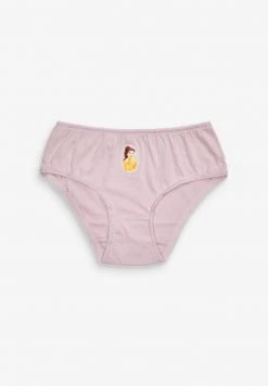 Next Kinder 7 PACK DISNEY PRINCESS - Slip - Purple -Next Verkäufe 2022 8d7f0407ad9e47eea85647cc66a42822