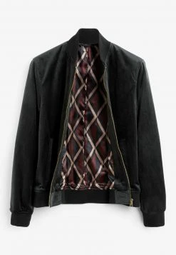 Next Herren Bomberjacke - Charcoal Grey -Next Verkäufe 2022 8d7f2ee0a8cd447c9fd7564e5a9d0885