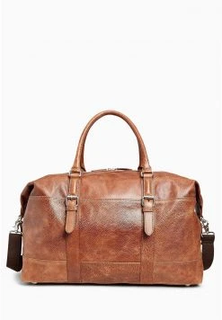 Next Herren Reisetasche - Brown -Next Verkäufe 2022 8d881e51534a49b699d4ef39dcaa44eb