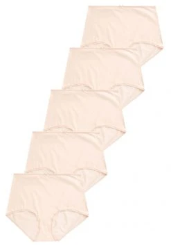 Next Damen FIVE PACK - Shapewear - Beige -Next Verkäufe 2022 8d88717d81024ae6a479a0ac97c8f34e