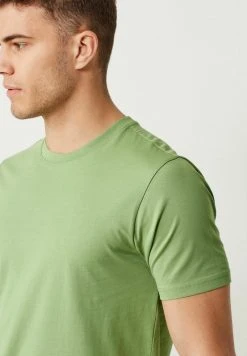Next Herren T-Shirt Basic - Dusky Green -Next Verkäufe 2022 8d9c8ffebb8844c881c8ccc748d5c165