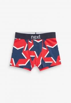 Next 10 PACK - Panties - Multi Bright Stars | Kinder -Next Verkäufe 2022 8da8e1fcaaf046bc88e883fb7ade9920