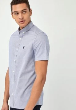 Next Hemd - Blue | Herren
