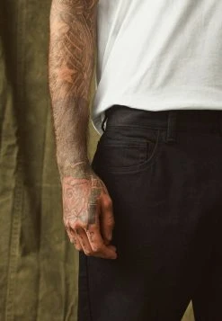 Next Herren WITH STRETCH - Jeans Slim Fit - Black -Next Verkäufe 2022 8db1c3009ac74c7d88bf804f93ec5f99