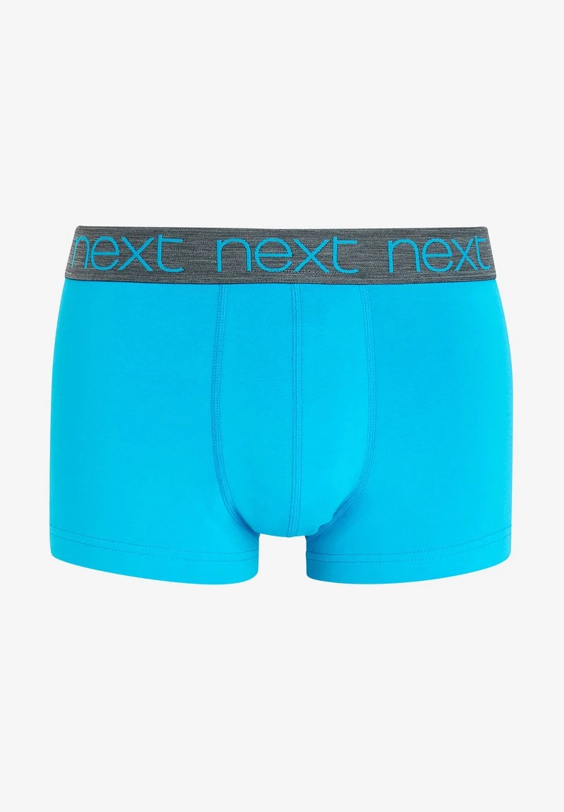 Next Herren TEN PACK - Panties - Blue 13 Next Herren TEN PACK - Panties - Blue – Bild 13