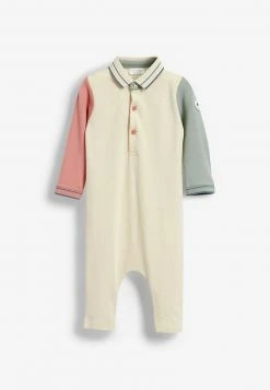 Next Kinder 2 PACK LONG SLEEVED - Jumpsuit - Blue/beige 7 Next Kinder 2 PACK LONG SLEEVED - Jumpsuit - Blue/beige -Next Verkäufe 2022 8dc0128086824b3bac1f3b3e3babfb7c