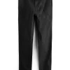 Next Herren Chino - Black