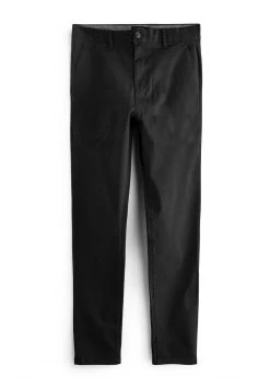 Next Herren Chino - Black