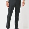 Next Herren Stoffhose - Grey