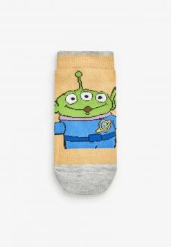 Next 5 PACK RICH - Socken - Toy Story Grey Teal Green Blush Pink | Kinder 9 Next 5 PACK RICH - Socken - Toy Story Grey Teal Green Blush Pink | Kinder -Next Verkäufe 2022 8dd7f6929b3d47fbadac51dc6c6a691b