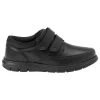 Next Kinder Klettschuh - Black