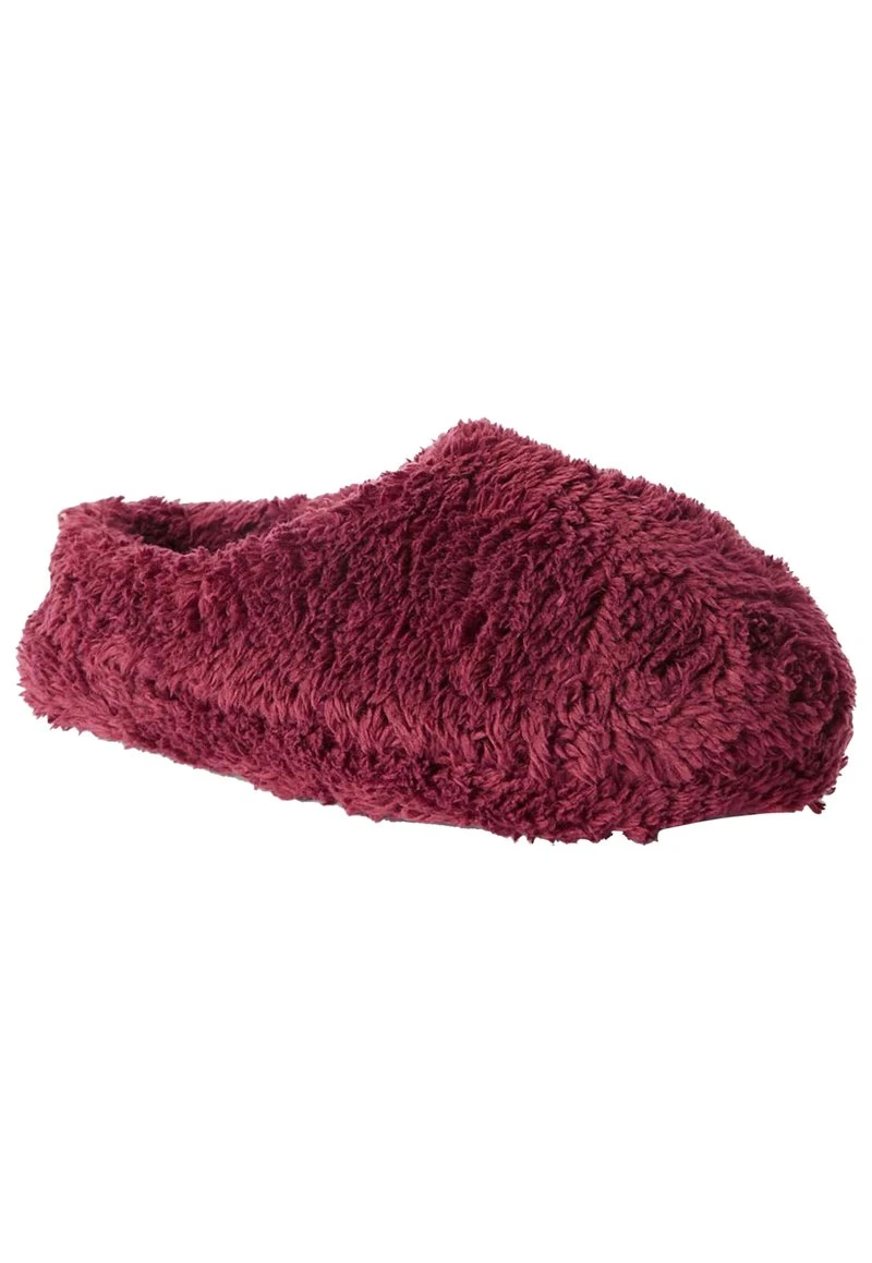 Next Kinder Hausschuh - Red 1 Next Kinder Hausschuh - Red