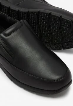 Next Herren Slipper - Black -Next Verkäufe 2022 8e0dbe91729f4e209865d223fa3e6b84