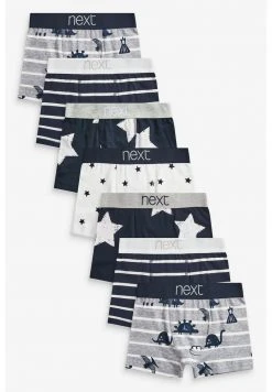 Next Kinder 7 PACK - Panties - Multi-coloured