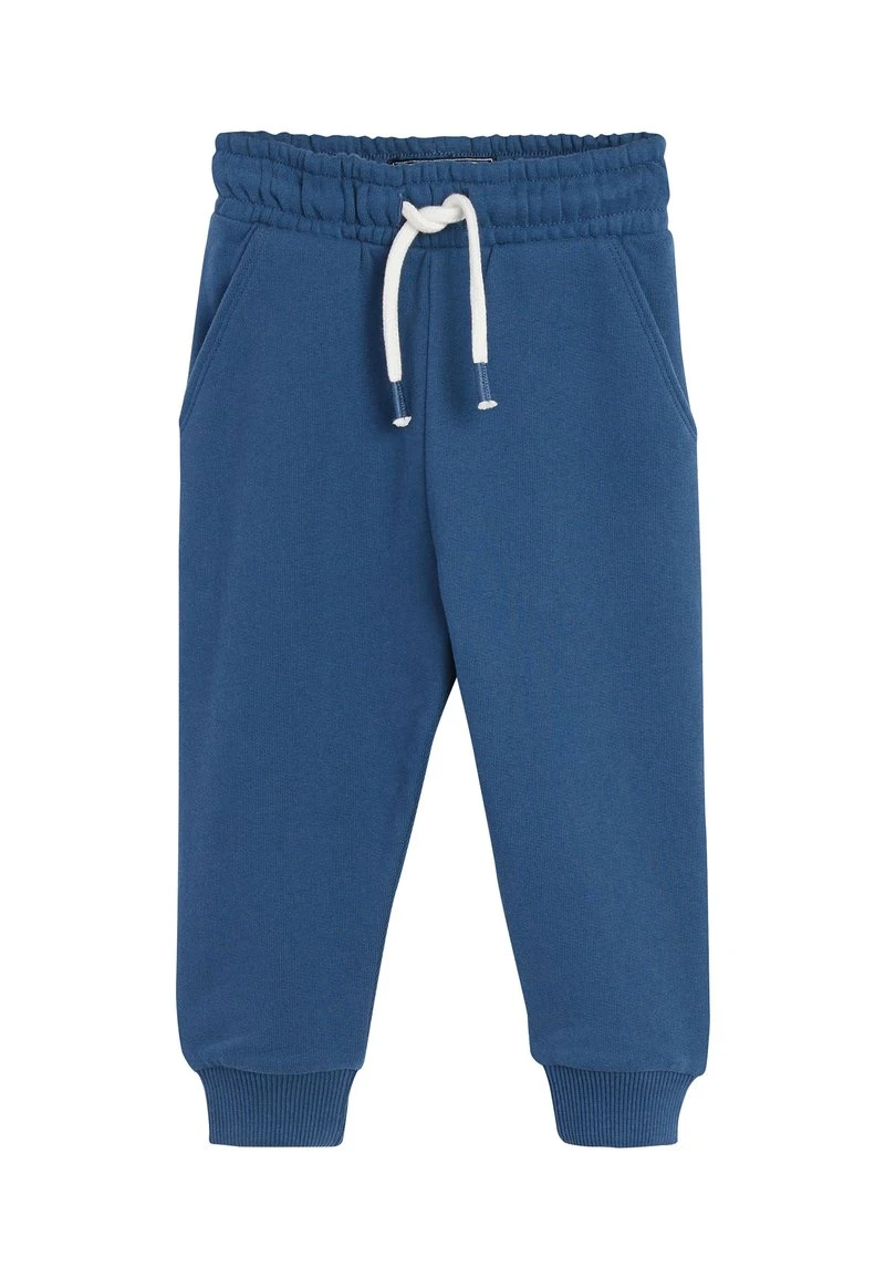 Next Unisex Kapuzenpullover - Mottled Royal Blue 1 Next Unisex Kapuzenpullover - Mottled Royal Blue