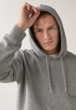 Next UNISEX - Kapuzenpullover - Gray -Next Verkäufe 2022 8e1b68b12b354465afced1979ea33014