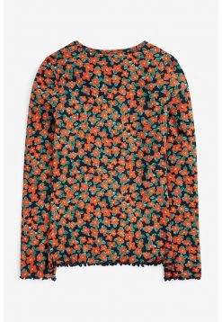 Next Kinder 5 PACK - Langarmshirt - Red -Next Verkäufe 2022 8e2bbcce019f4306ae4836577ca60f18