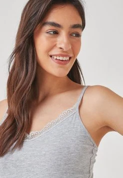 Next Damen 3 PACK - Unterhemd/-shirt - Multi Coloured -Next Verkäufe 2022 8e2f3ad961224154b78a4e9f667f4436