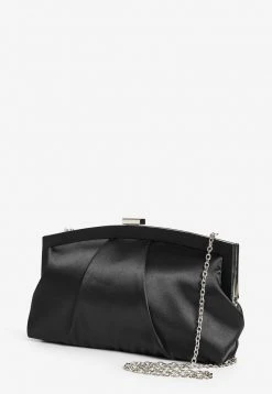 Next Damen Clutch - Black -Next Verkäufe 2022 8e329a3a778e4e2d80f07899f0687c91