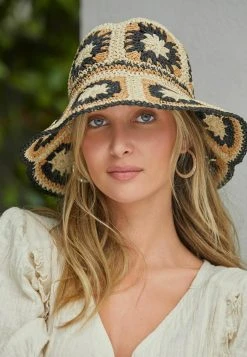 Next Hut - Off White | Damen