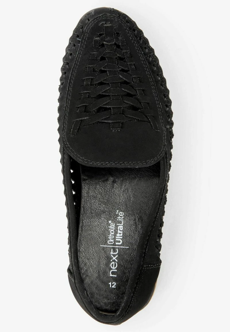 Next Kinder Slipper - Black 3 Next Kinder Slipper - Black – Bild 3