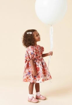 Next Kinder PROM - Freizeitkleid - Red Floral -Next Verkäufe 2022 8e3f3a3775da416bb6c37a6151291c7e