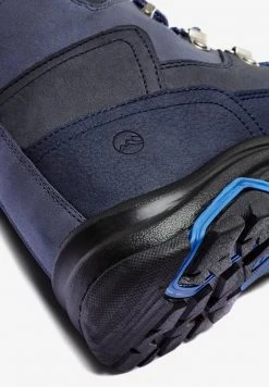 Next Damen PERFORMANCE - Schnürstiefelette - Dark Blue 12 Next Damen PERFORMANCE - Schnürstiefelette - Dark Blue -Next Verkäufe 2022 8e49cbe7b2554aab928e504c2b030cb2