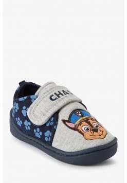 Next Kinder PAW PATROL STRAP TOUCH FASTEN CUPSOLE SLIPPERS - Krabbelschuh - Grey -Next Verkäufe 2022 8e4a5acc84e145938dd8c61861afbcb4