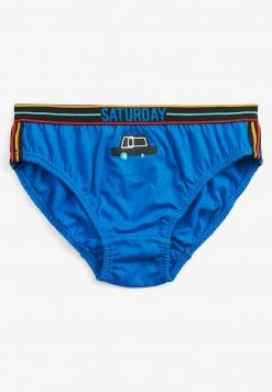 Next Kinder 7 PACK DAYS OF THE WEEK - Slip - Red -Next Verkäufe 2022 8e58820a3c3d4e30907ed6cfcf06fe31