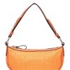 Next Damen Handtasche - Orange (a69632)