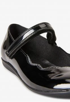 Next Riemchenballerina - Black | Kinder -Next Verkäufe 2022 8e64505a6a314dc8af0bef7ef29d6578