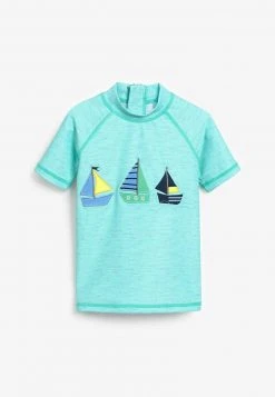 Next Kinder 2 PIECE SUNSAFE - Badeanzug - Blue 7 Next Kinder 2 PIECE SUNSAFE - Badeanzug - Blue -Next Verkäufe 2022 8e6902a7b0794b5c93105b55f2739687