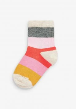 Next Kinder 5 PACK - Socken - Multi Coloured -Next Verkäufe 2022 8e774a1a26b04bbc86200111f5d24613