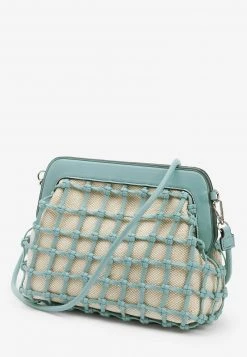 Next Damen Umhängetasche - Blue -Next Verkäufe 2022 8e7f7290d29a483190b8d1719bc27279