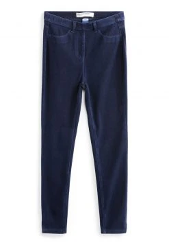 Next Damen CROPPED - Jeggings - Rinse Blue -Next Verkäufe 2022 8e890386a4da44fb99260ef53255e8a5