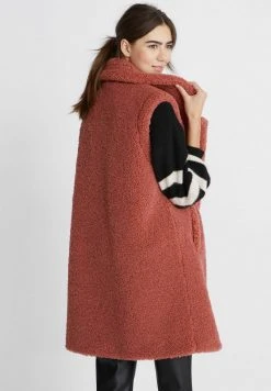 Next Damen Weste - Pink -Next Verkäufe 2022 8ea57d2f02fe4acf934c6b8fd741bcfc