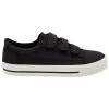Next Kinder STRAP TOUCH FASTENING - Sneaker Low - Black