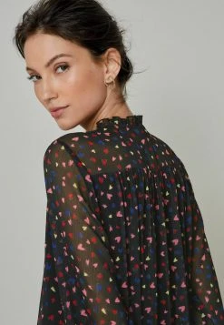 Next Freizeitkleid - Black | Damen -Next Verkäufe 2022 8ec15d983f2143a99c1b27772aebf246