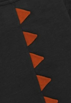 Next Kinder APPLIQUÉ T-SHIRT - T-Shirt Print - Grey -Next Verkäufe 2022 8ec7b3709d874ed593675309c702302a