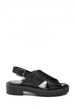 Next Damen Riemensandalette - Black -Next Verkäufe 2022 8ecc3c86c5c34b858a5d0724e92cb00b