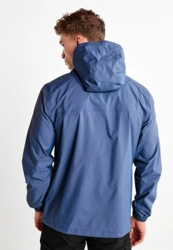 Next Herren PACKABLE - Regenjacke / Wasserabweisende Jacke - Blue -Next Verkäufe 2022 8ecdd9b6ac924cb4a4e8be207a2ebd3b