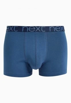 Next Herren 10 PACK - Panties - Blue -Next Verkäufe 2022 8ed083159033480bbe2dcfd090f21bff