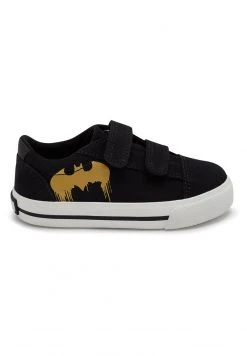 Next Klettschuh - Black | Kinder