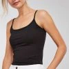 Next Top - Black | Damen