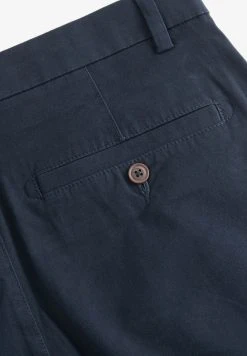 Next Herren SLIM FIT - Shorts - Navy Pleated -Next Verkäufe 2022 8ee4a0d1146d4984ab1fb2e18e451edc