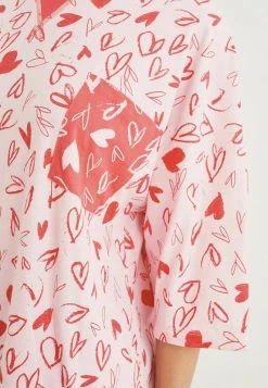 Next Damen Nachthemd - Pink Hearts -Next Verkäufe 2022 8efc929f74f74d5799527fc4c6d7d915