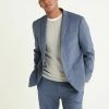 Next Herren Anzugsakko - Blue