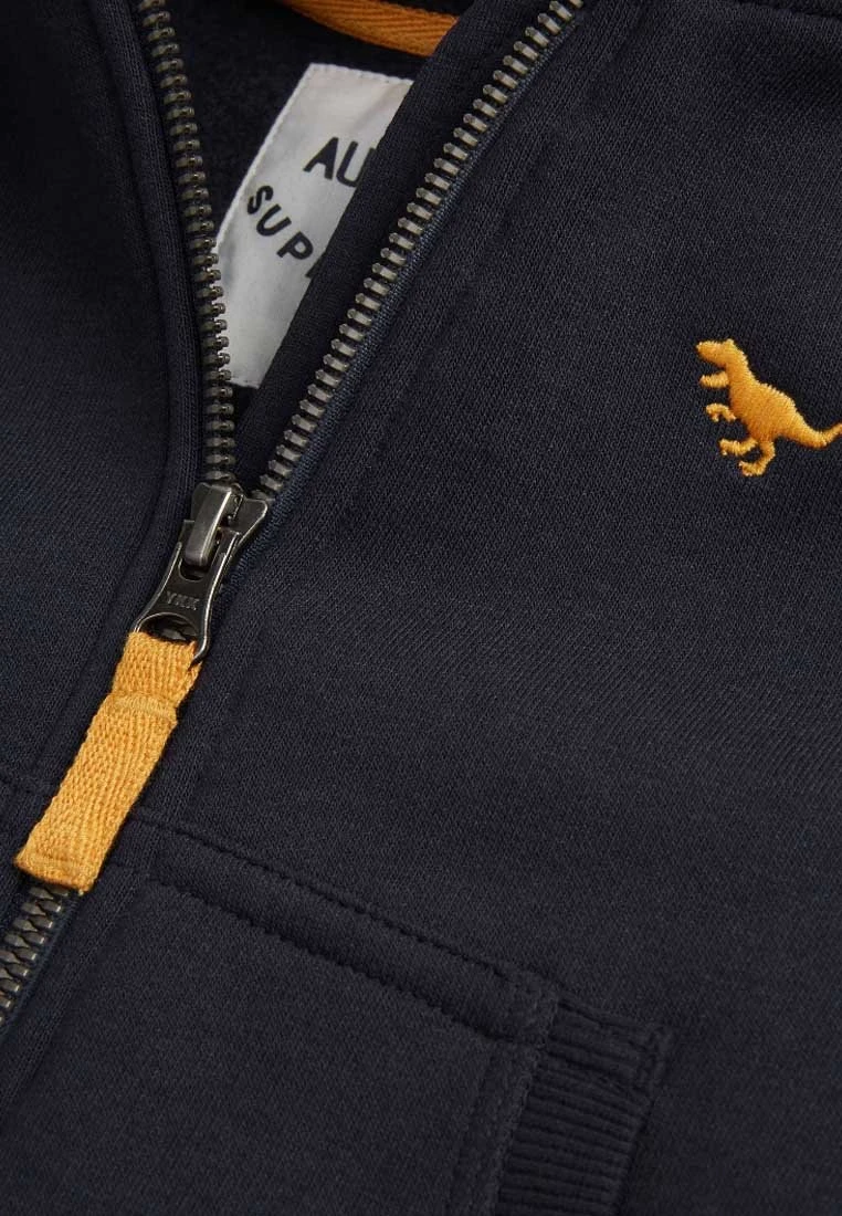 Next Sweatjacke - Blue | Unisex 3 Next Sweatjacke - Blue | Unisex – Bild 3