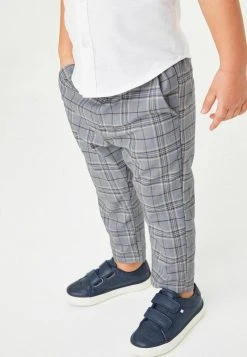 Next Kinder Stoffhose - Blue